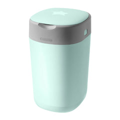 Tommee Tippee Twist and Click Advanced Nappy Disposable Bin - Green