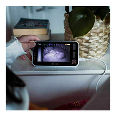 Tommee Tippee Ultimate Dreamee Sleep & Nursery Baby Monitor System