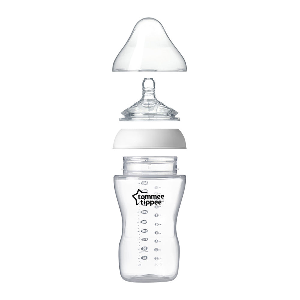 Tommee Tippee ULTRA 340ml bottle at discount prices