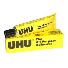 UHU All Purpose Glue - 20ML