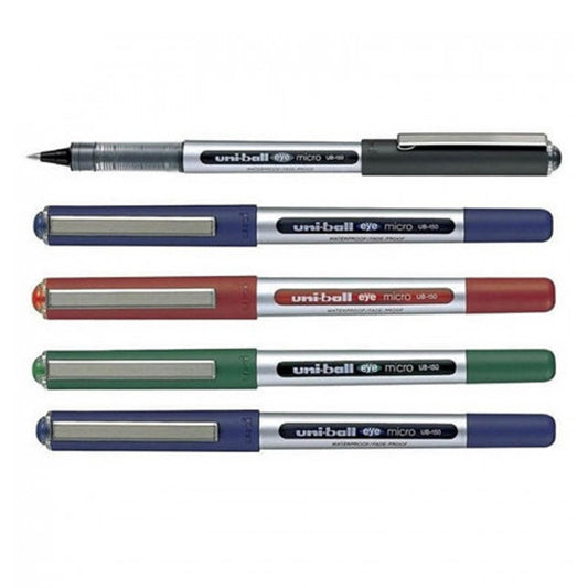 Uni-Ball Eye Pen  0.7M, Pack of 5