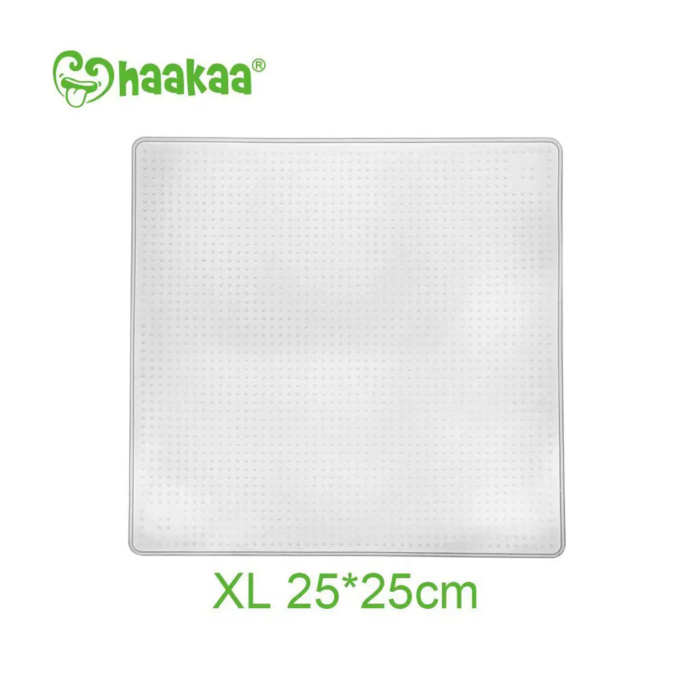 Haakaa plastic wrap  25x25cm - XLarge Haakaa
