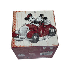 World Cart Mickey Mouse Facial Tissue 3 ply - 56 pieces - Red Car