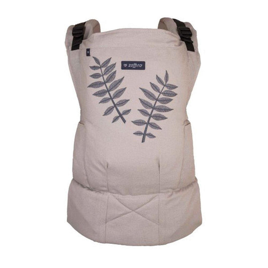 Zaffiro Baby Carrier Smart Nature, Beige