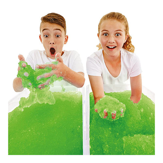 Zimpli Kids Gelli Baff - Green - 600g