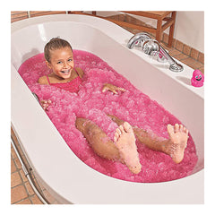 Zimpli Kids Gelli Baff - Princess Pink - 300g