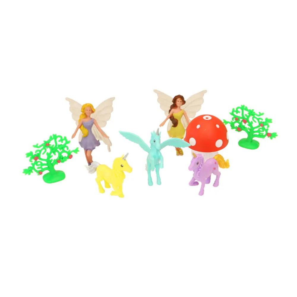 Zimpli Kids Gelli Worlds - Fantasy Pack Zimpli Kids