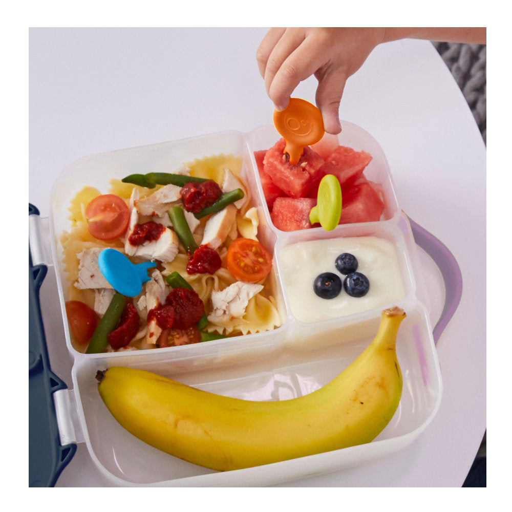 بي بوكس ​​3 ميني فلوركس