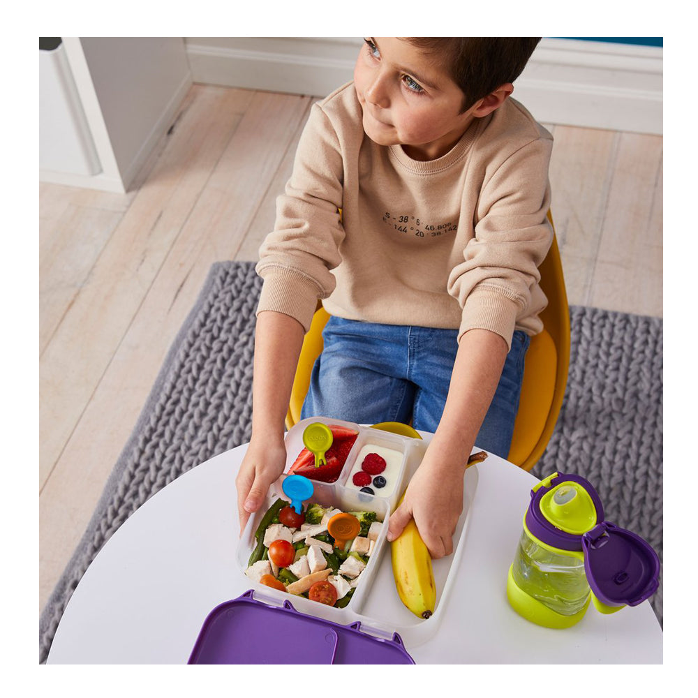 بي بوكس ​​3 ميني فلوركس