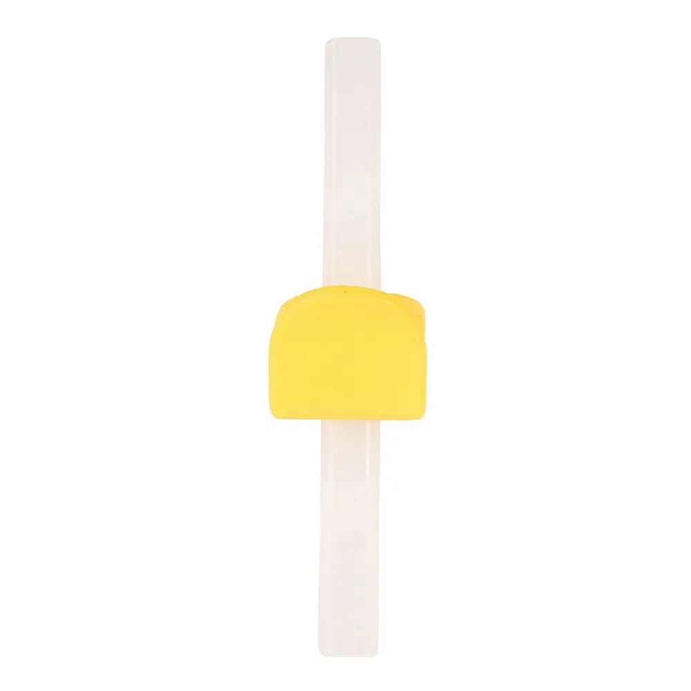 B.Box Bowl and Straw XL - Lemon Sherbet B.Box