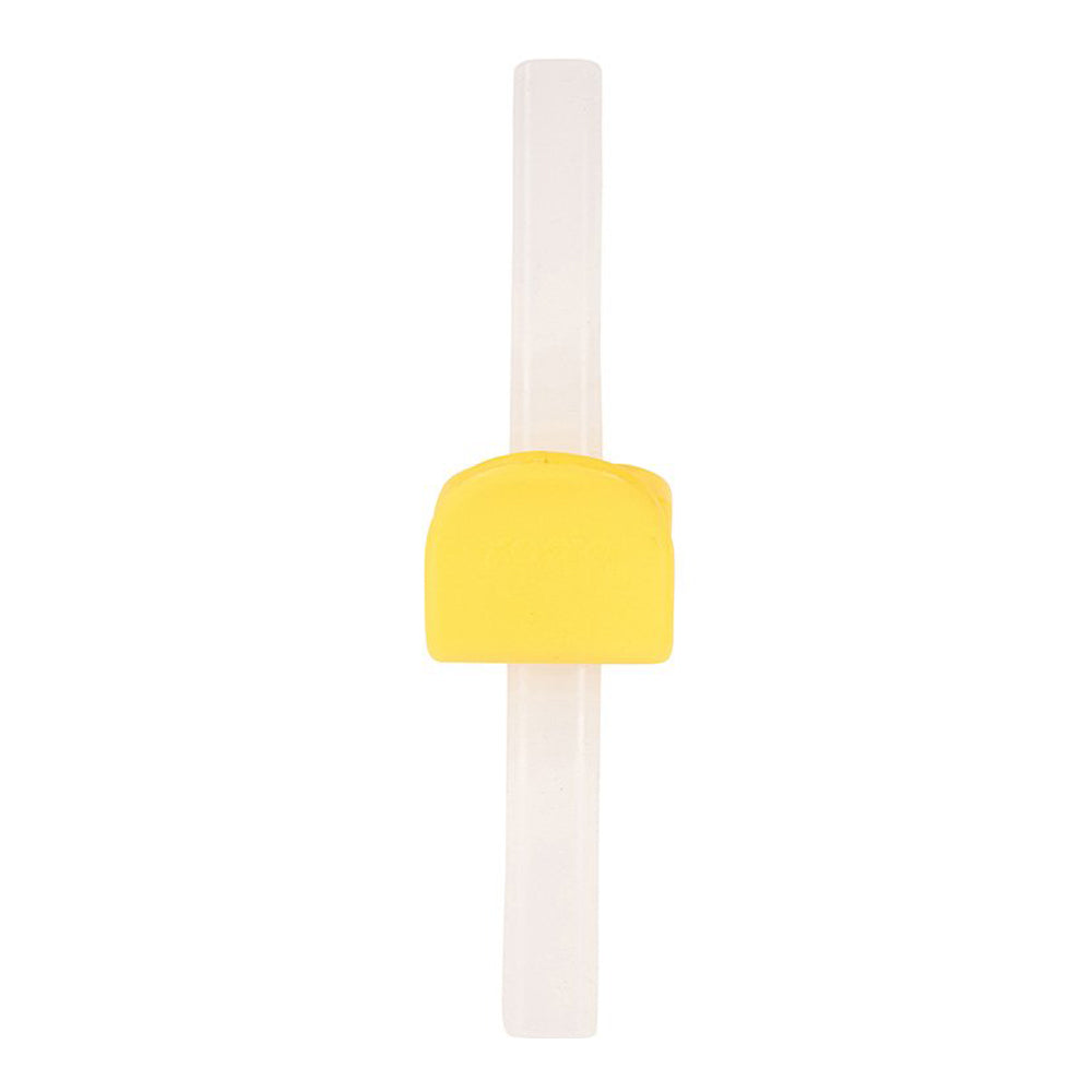 B.Box Bowl and Straw XL - Lemon Sherbet