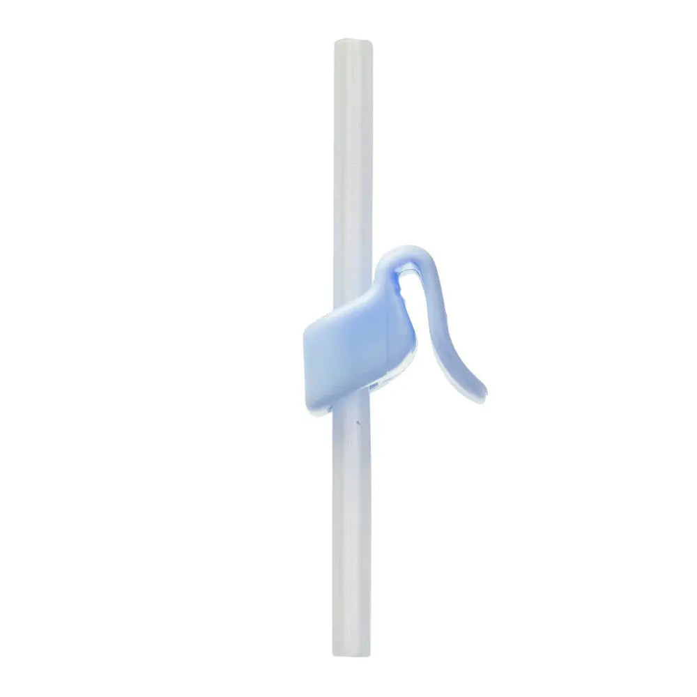B.Box Bowl and Straw - Bubblegum B.Box