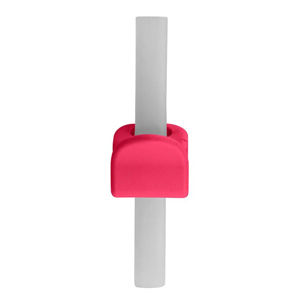 B.Box Bowl and Straw - Strawberry Shake B.Box