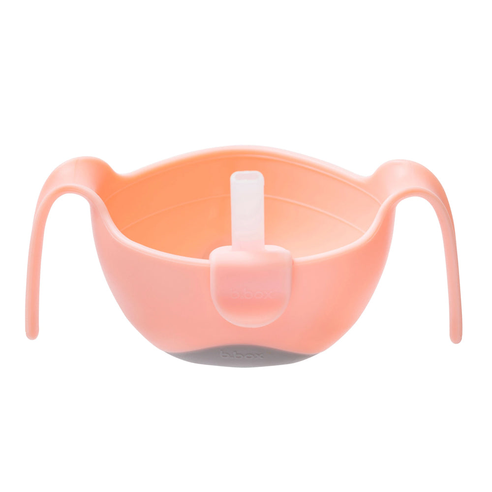B.Box Bowl and Straw - Tutti Fruitti