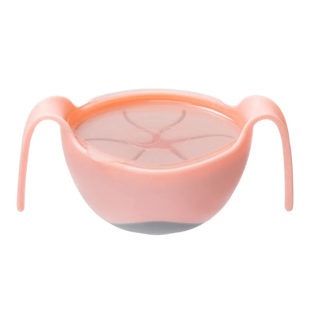 B.Box Bowl and Straw - Tutti Fruitti B.Box