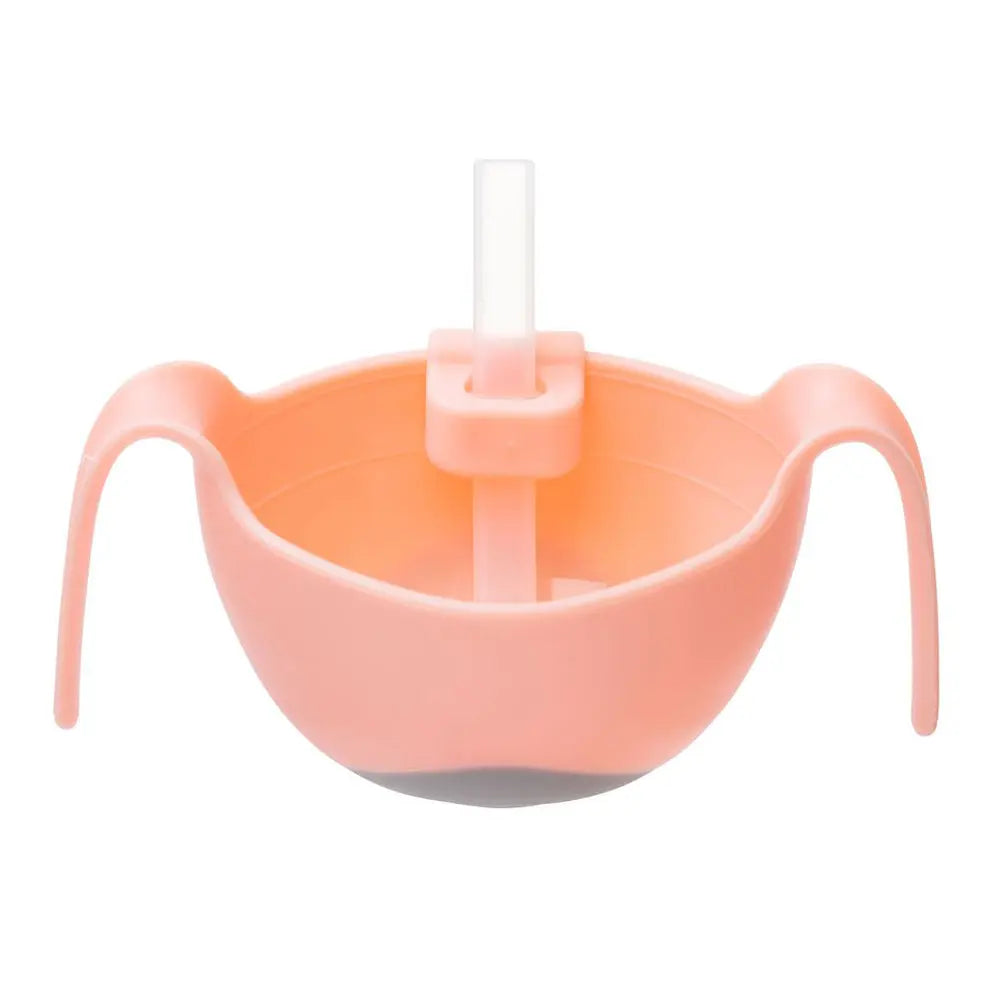 B.Box Bowl and Straw - Tutti Fruitti B.Box