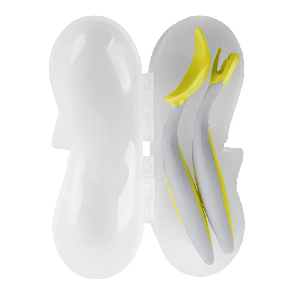 B.Box Toddler Cutlery Set - Lemon Sherbet B.Box