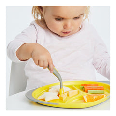 B.Box Toddler Cutlery Set - Lemon Sherbet