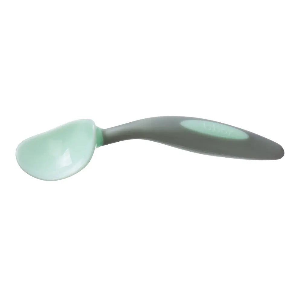 B.Box Toddler Cutlery Set - Pistachio B.Box