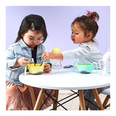 B.Box Toddler Cutlery Set - Pistachio