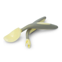 B.Box Toddler Cutlery Set - Banana Split