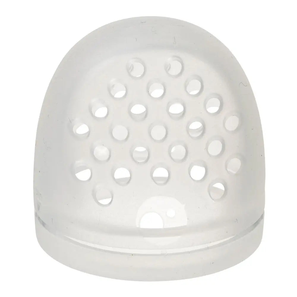 B.Box Silicone Fresh Food Feeder - Lemon Sherbet B.Box