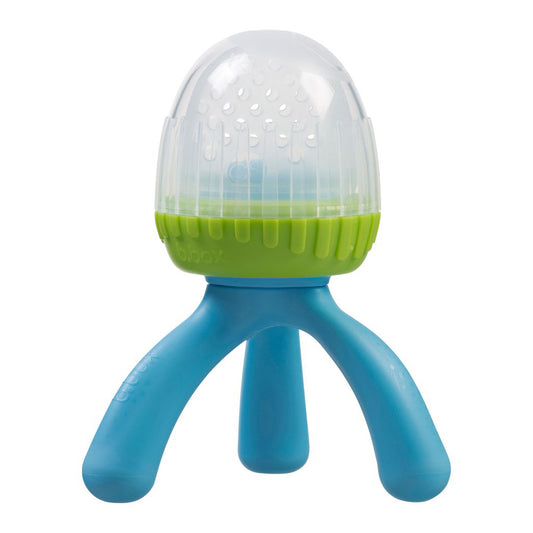 B.Box Silicone Fresh Food Feeder - Ocean Breeze