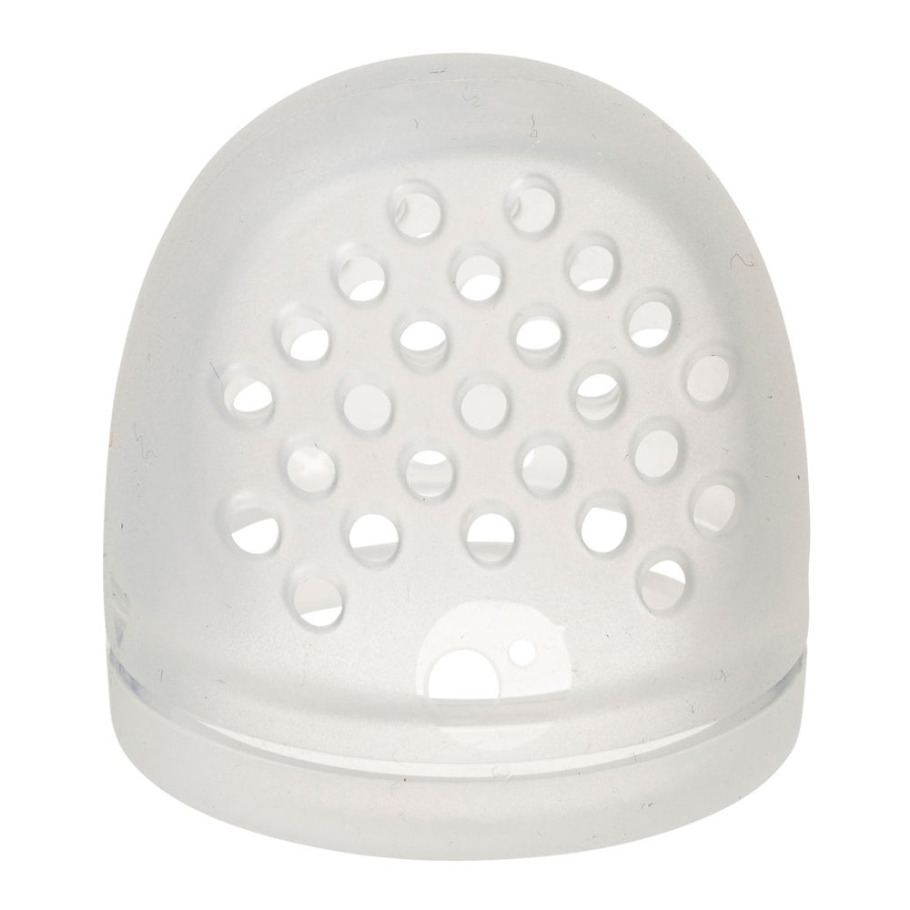 B.Box Silicone Fresh Food Feeder - Passion Splash