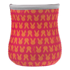 B.Box Sippy Cup Sleeve Hip Hop- Pink