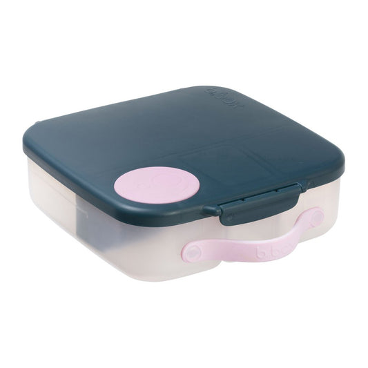 B.Box Lunch Box - Indigo Rose