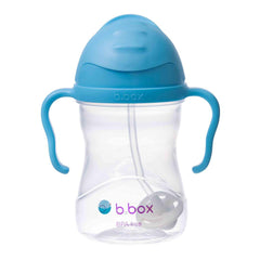 B.Box Sippy Cup Berry Blue