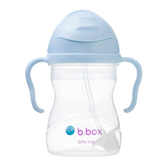 B.Box Sippy Cup - Bubble Gum