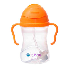 B.Box Sippy Cup Orange Zing