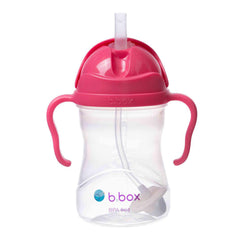 B.Box Sippy Cup - Raspberry