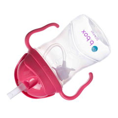 B.Box Sippy Cup - Raspberry