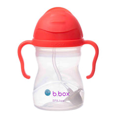 B.Box Sippy Cup - Watermelon