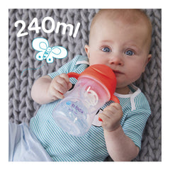 B.Box Sippy Cup - Watermelon