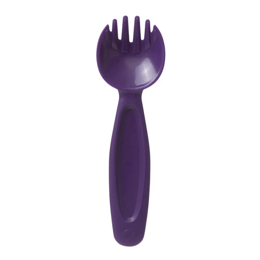 B.Box Replacement Spork for Insulated Food Jar - Purple B.Box