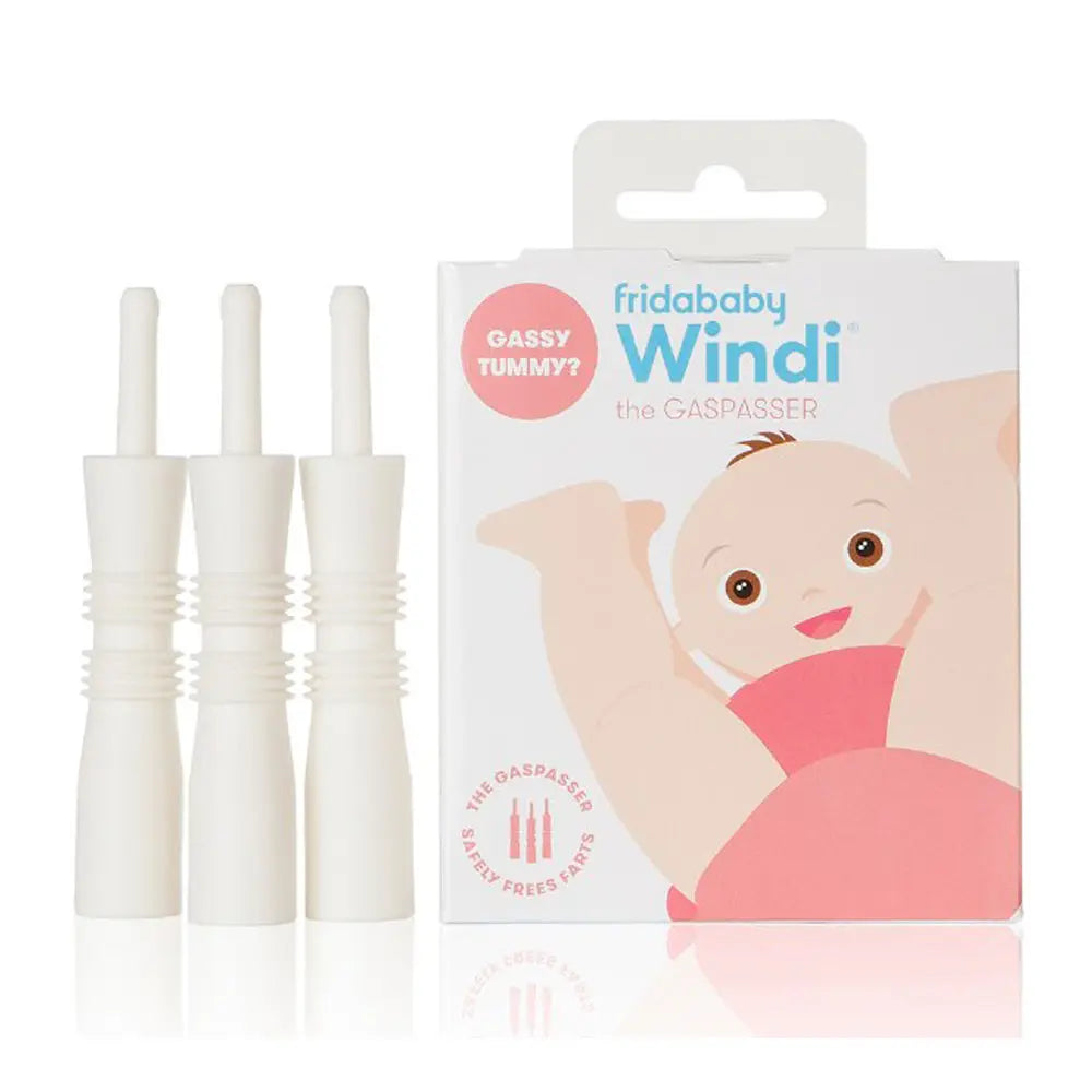 Frida Baby Windi The Gaspasser - Pack of 10 FridaBaby