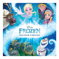 Frozen Story Book Collection
