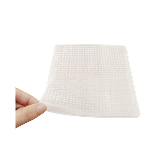 Haakaa Silicone plastic wrap  30x30cm - XXLarge