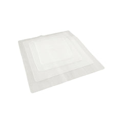 Haakaa Silicone plastic wrap 10x10cm - Small