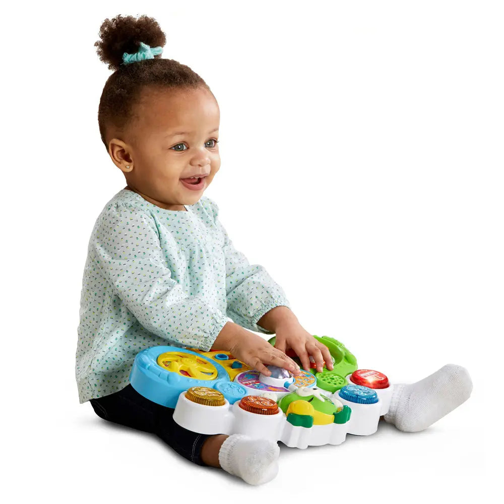 Leapfrog Learn & Groove Mixmaster Scout LeapFrog