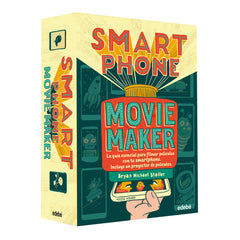 Candlewick Press Smart Phone Movie Maker