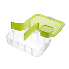 PackIt Flex Bento - Lime Punch
