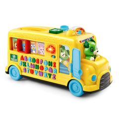 LeapFrog Phonics Fun Animal Bus