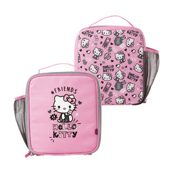 B.Box Insulated Lunch Bag - Hello Kitty BFF