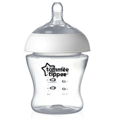 زجاجة الرضاعة ألترا من Tommee Tippee ، حتى 0 شهر ، (150 مل)