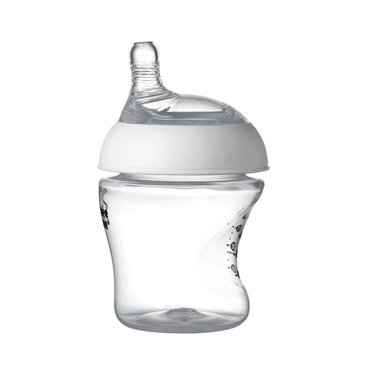 Tommee Tippee Ultra Medium Flow Nipples,  (Age:3 Months+) , Pack of 2 Tommee Tippee