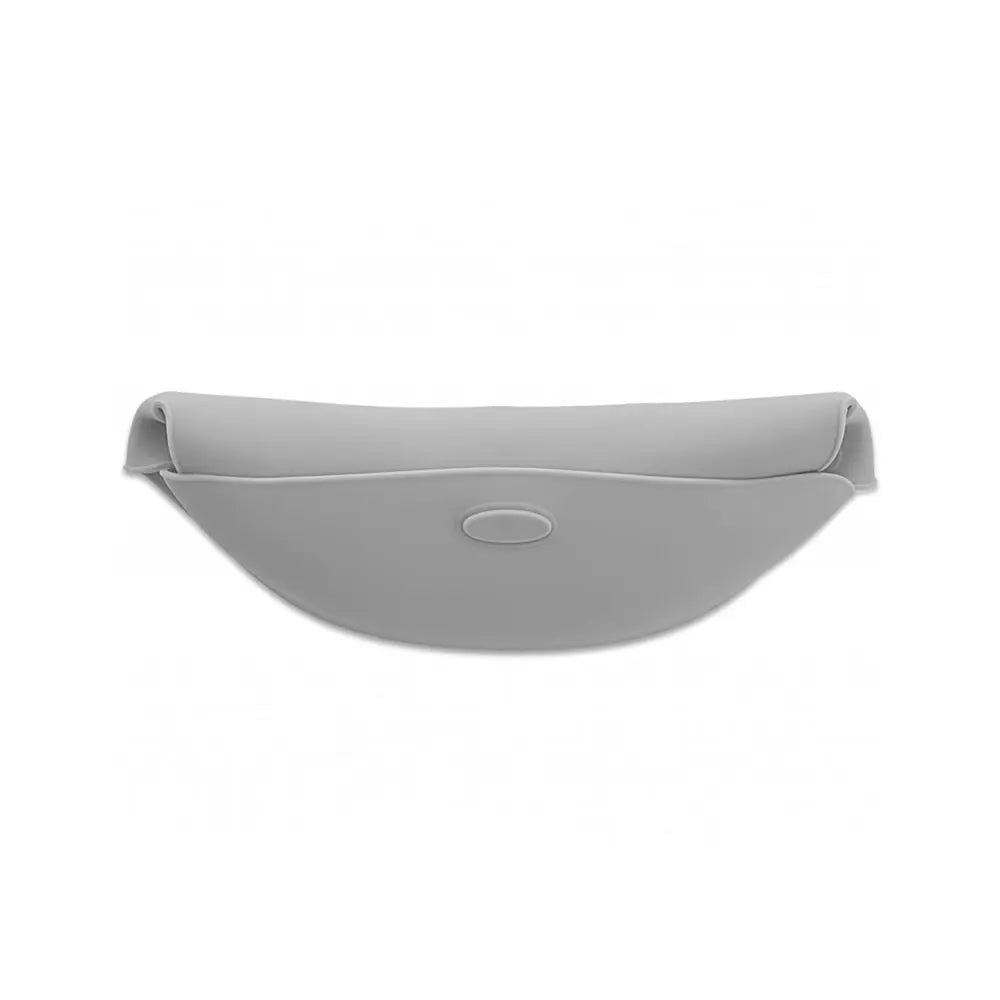 Minikoioi Silicone Bib - Grey MiNiKOiOi